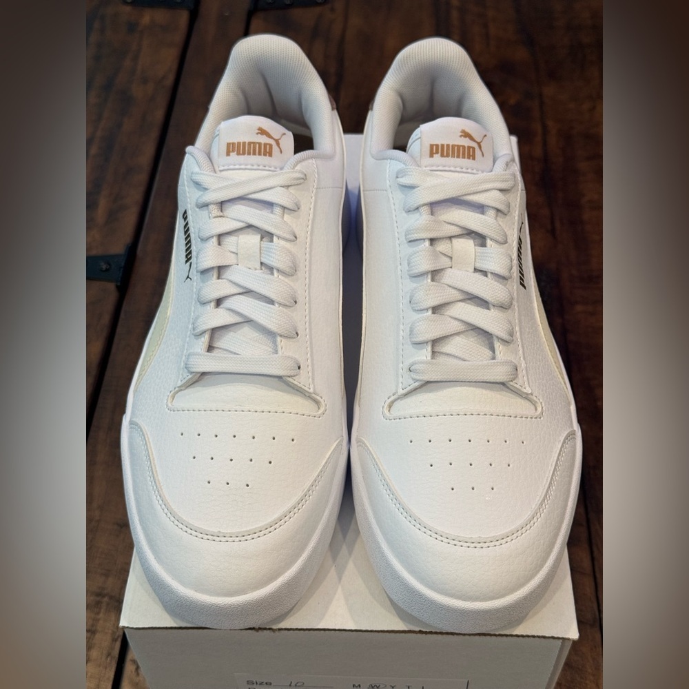 Puma Shuffle Sneaker - Picture 2 of 14